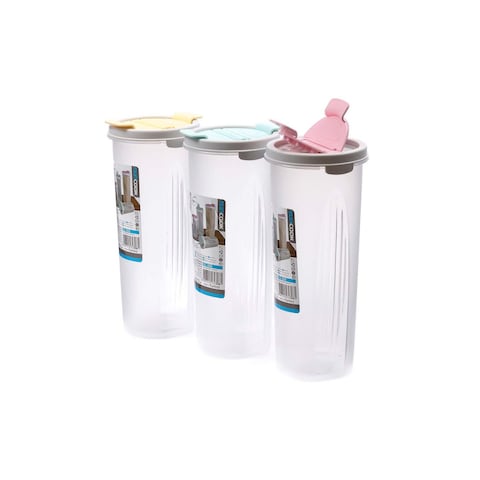 توبيكس SC-308 برطمان تخزين - 750 مل - قطعة واحدة