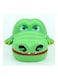 Generic - Crocodile Green toy