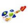 Fisher-Price My First Guitar Musical Toy Multicolour