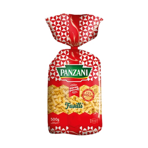 Panzani Fusilli 500gr