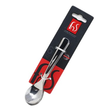 Fns Windsor Tea Spoon 6Pc