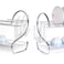 Multifunctional 2 Layers Dish Drying Rack ,Stainless Steel Glass, Cup, Cutlery Holder and Dish Drainer for Kitchen Counter Top