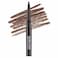 Flormar Ultra Thin Brow Pencil 02 Light Brown