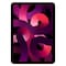 Apple iPad Air (5th Generation) Tablet, 64GB, Pink, 8GB, 10.9-Inch, 12 MP Camera, Liquid Retina Display, Wi-Fi Only