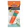 Tramontina Quick Coupler with Adjustable Jet Sprayer Nozzle 1 Piece