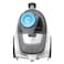 Philips Xb202361 2000 Series Bagless Vacuum Cleaner 1800W