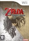 Nintendo Wii The Legend Of Zelda: Twilight Princess