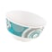 Hoover Vidal Bowl Multicolour 9.5cm