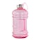 2.2 Litre Sports Gym PP Bottle-Pink