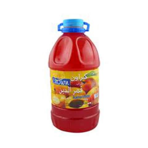 Crown Kamareddine Concentrate 2.5L 