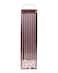 PME Extra Tall Candles Rose Gold With White Holders (18Cm)
