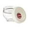Lock and Lock Interlock Container - 150ml - Clear