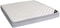 Galaxy Design Curative Comfort Mattress Off-White Color Queen Size (L x W x H) 200 x 150 x 21 cm Model - GDF-200150CC - 5 Year Full Warranty.
