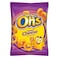 Nabil Ohs Sweet Cheese Snack 75 gr