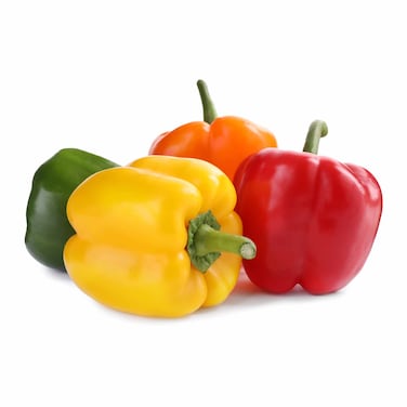 Pepper Mixed - 500 gm