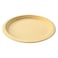 WOW NATURES FRIEND ROUND PLATE 9"