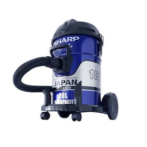 Sharp Vacuum Cleaner EC-CA1820-Z