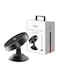 Yesido C56 Magnetic Suction Bracket Car Phone Holder Black