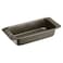 Tefal Easy Grip Gold Loaf Pan Black 12x25cm
