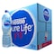 Nestl&eacute; Pure Life Bottled Drinking Water - 1.5 Liter - Pack of 12