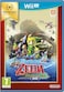 Nintendo Wii U The Legend of Zelda Wind Waker PAL