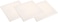 Generic Art Canvas 30 X 30 cm (Pack Of 3 Ea)