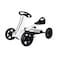 Turbo Kart Pedal Car 3 Years and above