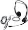Logitech Headset H960 USB Wired