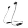 Sony Wi-Xb400 Wireless Headphones, Black
