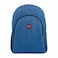 شنطة ظهر مدرسية ديا نافي- أزرق