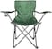 Generic Foldable Beach And Garden Chair - Green