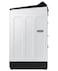 غسالة سامسونج اتوماتيك علويه 11 كيلو واي فاي أبيض-  WA11CG5786BW- (غير شامل التركيب)
