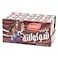 Kdd Chocolate Milk Low Fat 180ml x Pack of 18