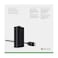 Microsoft Play And Charge Kit For Xbox One Black