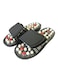 Generic Magnetic Foot Massager Slipper