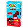 Ozmo Hopo Biscuits With Strawberry  Cream Filling 40GR