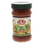 Buy Al Alali Olives And Mushrooms Pizza Sauce 320g in UAE