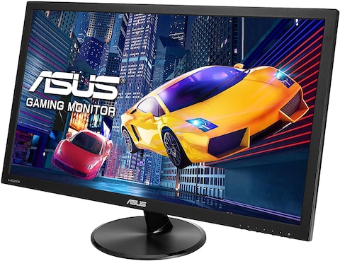 Asus Vp228He 21.5&rdquo; Full HD 1920X1080 1Ms HDMI Vga Eye Care Monitor 3 Year Warranty