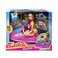 Doll Playset Motor Boat