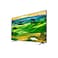LG 55QNED806QA | 55 Inch | QNED80 series| 4k Cinema HDR | Cinema Screen Design |WebOS22 |ThinQ