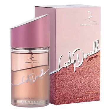 DORALL COLLECTION LADY DORAL W100ML