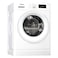 Whirlpool Front Loading Washing Machine 8kg FWG81283W White