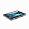 Dell Inspiron (7430-INS-1001-SL) 14 2in1 Convertible Laptop intel Core i7 16GB RAM 512GB SSD 14 inches FHD Touch Windows 11 English Arabic Keyboard Silver