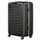 Wenger Rayl Luggage Hard Trolley Black 82cm