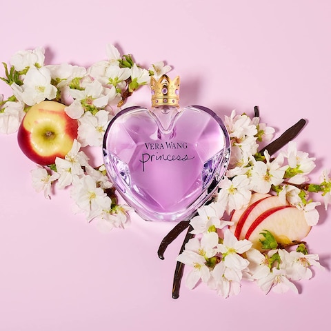 Vera Wang Princess Eau De Toilette - 100ml