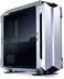 Lian Li Odyssey X Silver Tempered Glass On The Left And Right Sides, Aluminum Full Tower Gaming Computer Case - Tr-01A