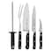 Tramontina Century Knife Set Silver 5 PCS