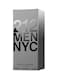 Carolina Herrera 212 NYC Eau De Toilette For Men - 50ml