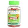 Nutritionl Orange Flavoured Immunity Gummies Kids Dietary Supplement Pack of 60