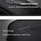 Arctic Hunter Unisex Handbag Durable Premium Water Resistant Carry All Bag with Pockets for Men in Daily Use K00580 Black